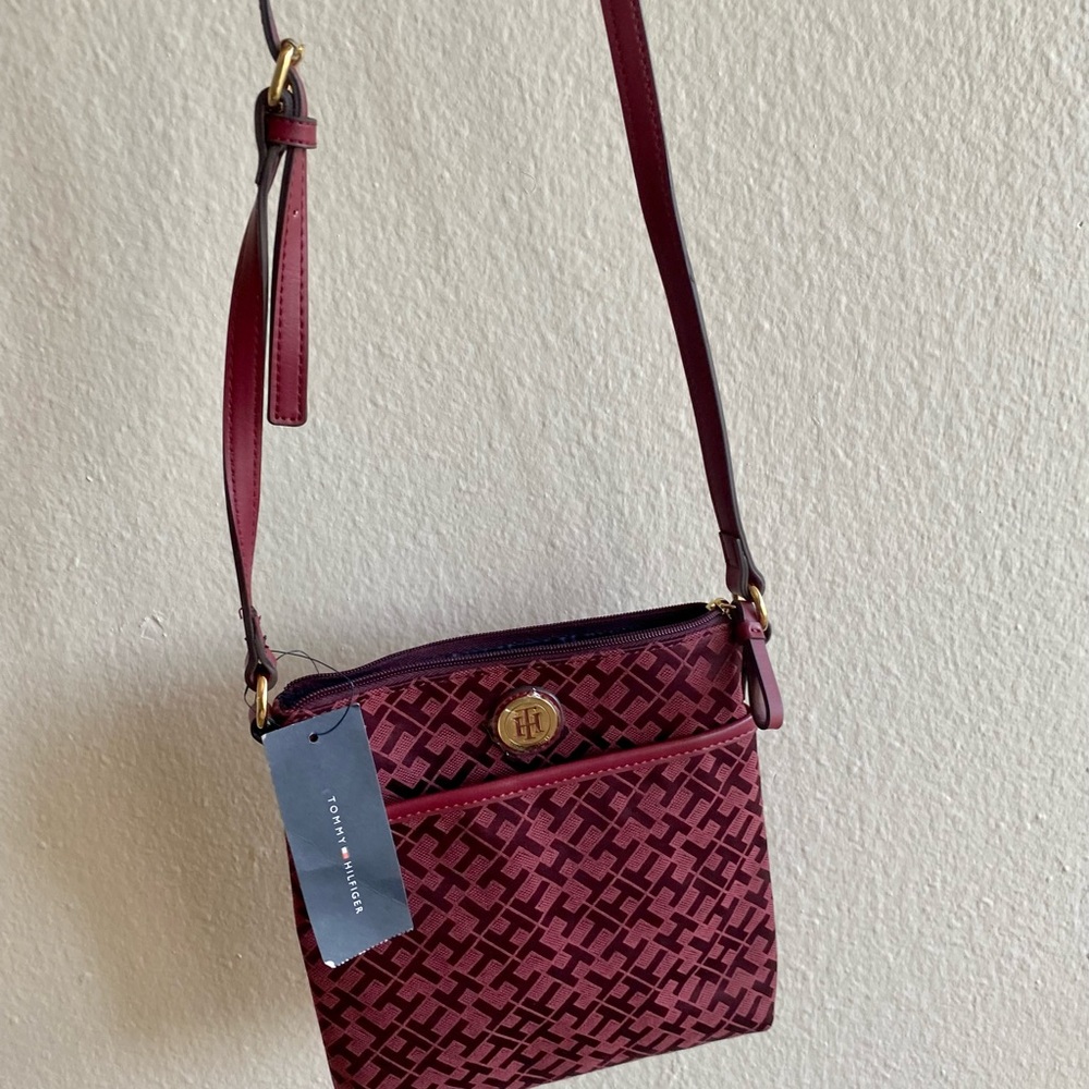Crossbody Bag Tommy Hilfiger